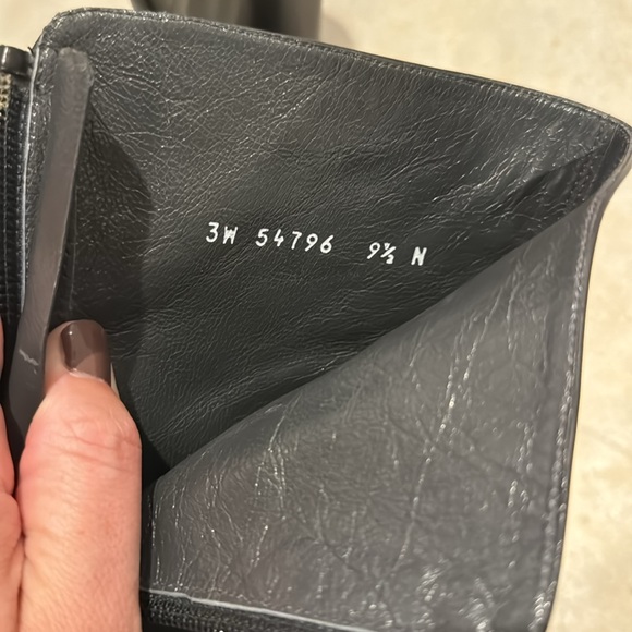 Stuart Weitzman (8.5/9) - Picture 6 of 7